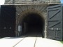 Canada's Oldest Railway Tunnel * 1600 x 1200 * (381KB)